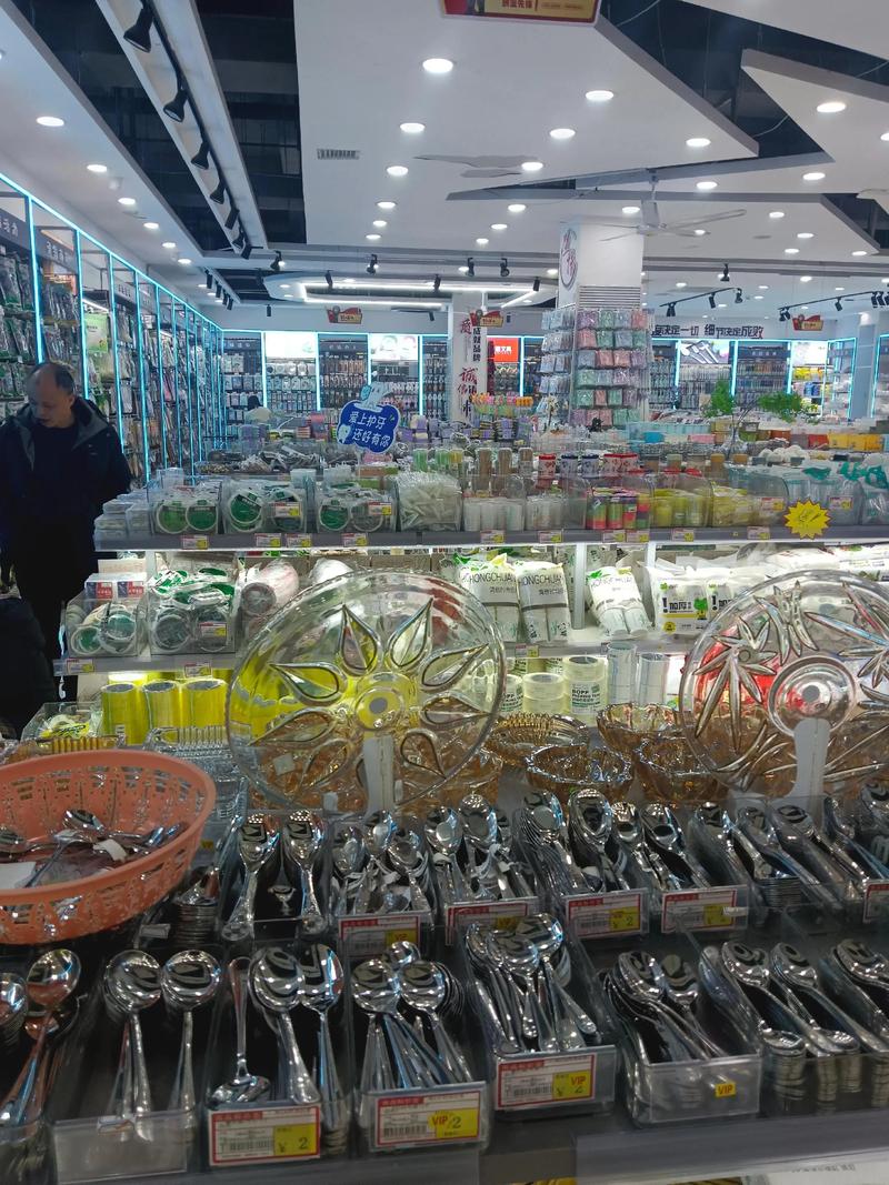家居生活小秘籍：如何挑选心仪的家居用品