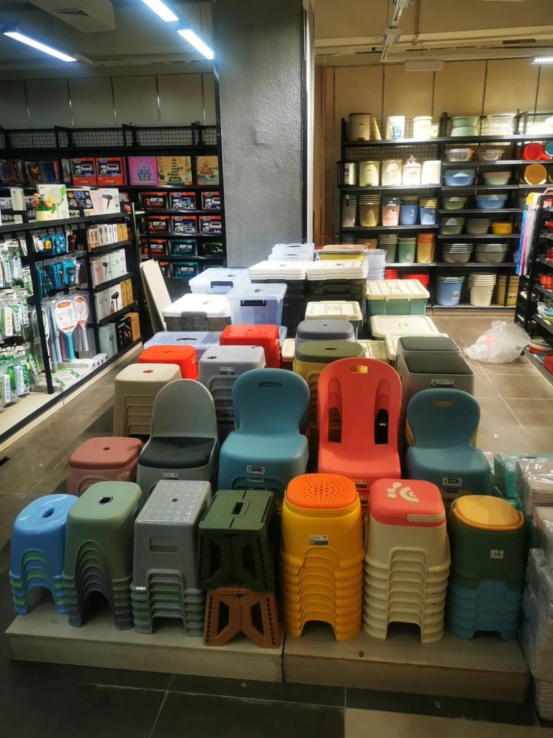 家居用品：舒适生活的秘密武器